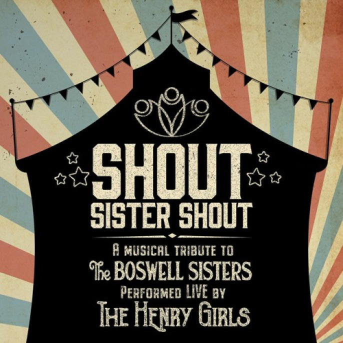 Shout Sister Shout